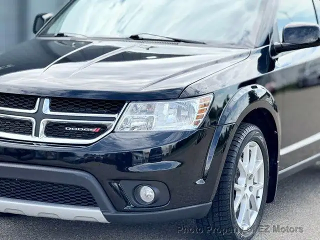 2018 Dodge Journey GT AWD/7PASS/DVD/CERTIFIED! in Cars & Trucks in Calgary - Image 11