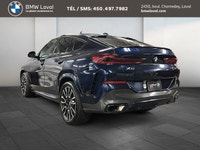 ===== 2024 BMW X6 xDrive40i | Gr. Sup. Amélioré | Gr. M Sport Pro | ===== ===== * Groupe Supérieur A... (image 7)