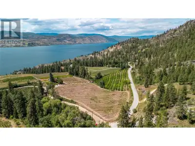 3.07 acres of prime fertile land in a peaceful rural setting ready for a new owner to build a lakevi...