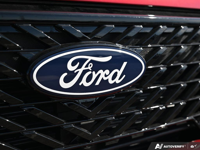 2026 Ford Maverick XLT605936793651793929