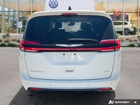 Designed to elevate every family journey, this 2023 Chrysler Pacifica Touring L is the ultimate mini... (image 3)