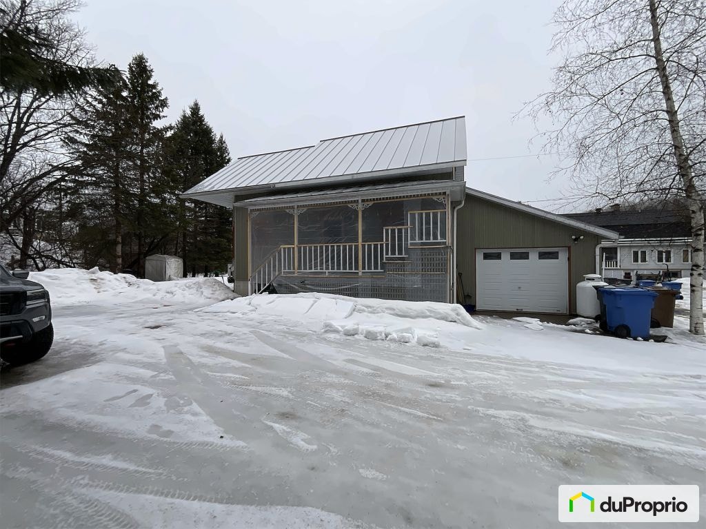 $354,900 - 2 Storey for sale in Ste-Émélie-De-L'Énergie — photo 2