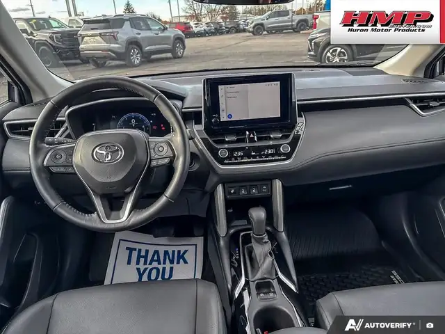 2024 Toyota Corolla Cross XLE in Cars & Trucks in Grand Bend - Image 24
