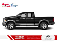 4.7L V8 Flex-Fuel 44 Electronic Shift-on-the-Fly 5-Speed Auto 3.55 Axle Heavy-duty cooling, transmis... (image 3)