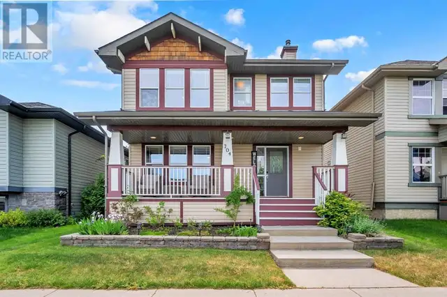 704 Prestwick Circle SE Calgary, Alberta62864759057921121