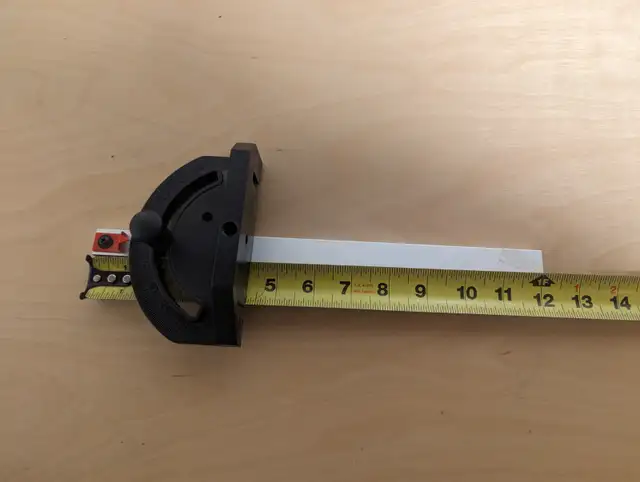 Table saw accessories. in Power Tools in Kitchener / Waterloo - Image 6