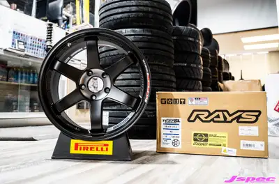 Ad Number : 33190 ( Please provide this Ad Number ) In stock! FK8 Civic Type R TE37 SL FK8 CTR FItme...