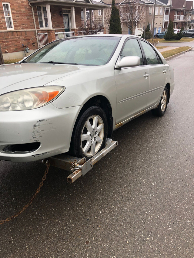 GET $500-$10000 FOR  SCRAP CARS &USED CARS✅ SAME DAY TOWING in Other Parts & Accessories in Oshawa / Durham Region - Image 3