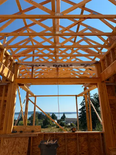 Carpenter / Experienced Construction, View more