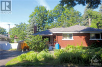 738 MANITOU DRIVE Ottawa, Ontario