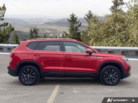 Welcome to Moncton Chrysler Jeep Dodge. Recent Arrival! 2024 Volkswagen Taos Comfortline 1.5L I4 Tur... (image 6)