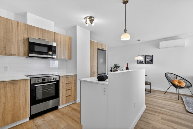 1100 Place de la Cité — photo 3