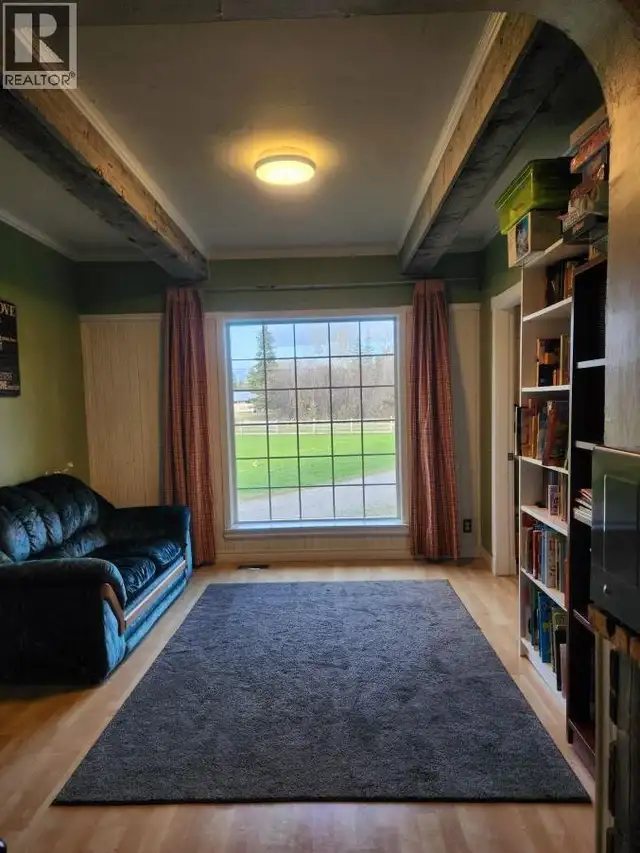 8849 AIRPORT ROAD Fort St. James, British Columbia in Houses for Sale in Smithers - Image 10