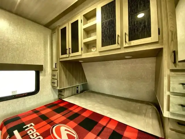 2025 EAST TO WEST Alta 3100KXT in Travel Trailers & Campers in Bedford - Image 39