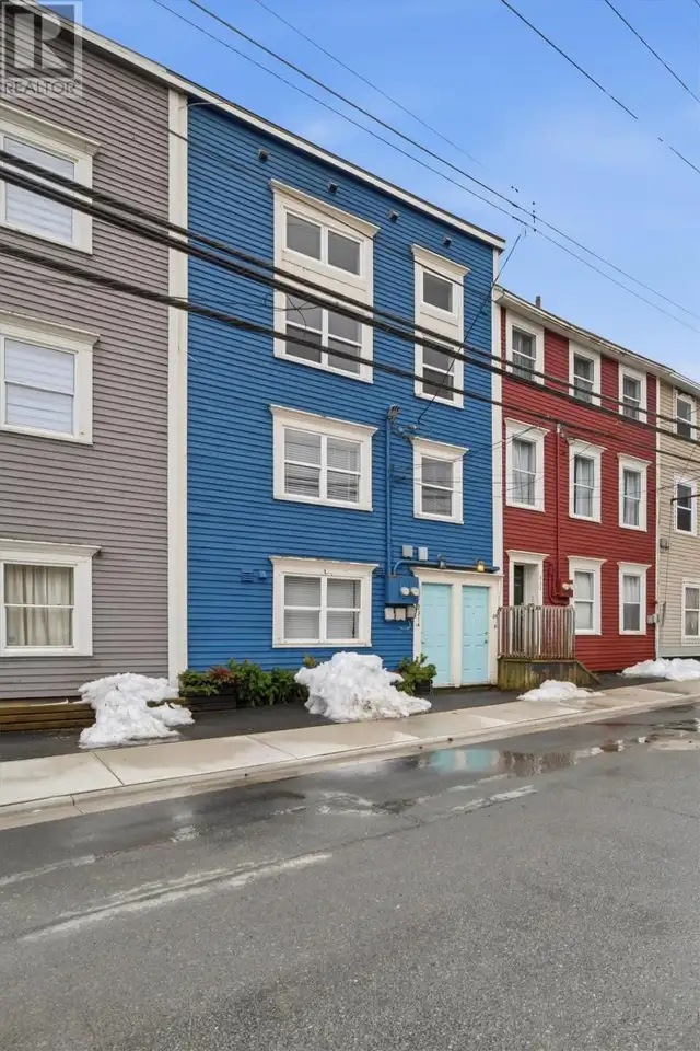 231 Southside Road St. John's, Newfoundland & Labrador in Houses for Sale in St. John's - Image 3
