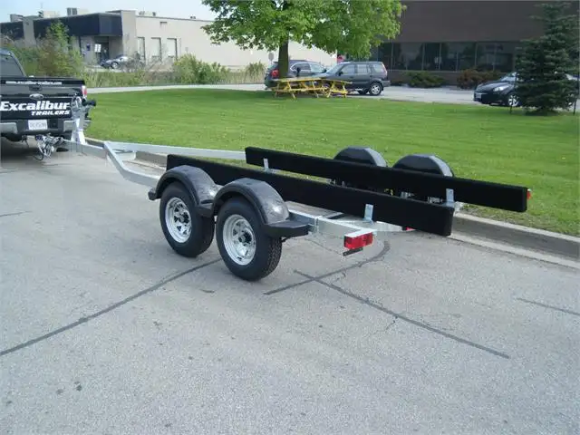 2026 Excalibur BOAT TRAILERS - Call us @ 1-866-403-3334 - in Cargo & Utility Trailers in Mississauga / Peel Region - Image 3