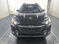 Designed for your active lifestyle, this 2023 Subaru Outback Convenience in sleek Black offers a sea... (image 6)