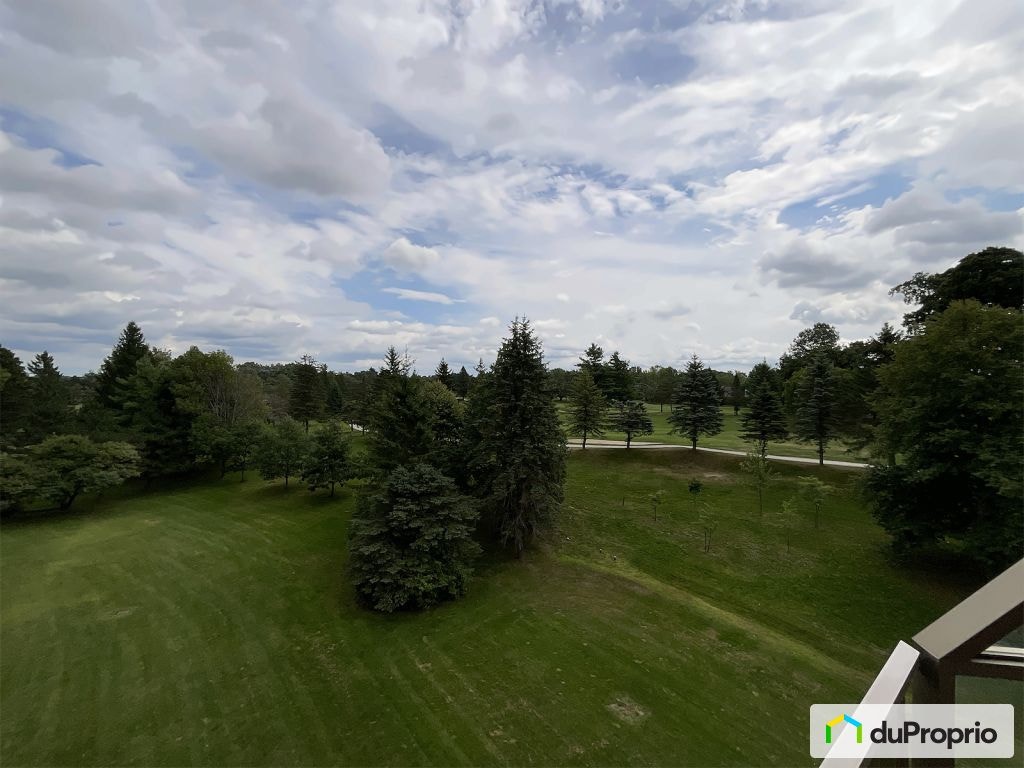 $549,000 - Condominium for sale in Sherbrooke (Jacques-Cartier) — photo 3