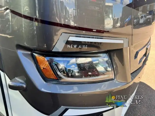 2024 Newmar New Aire 3549 Luxury Diesel Pusher in RVs & Motorhomes in Moncton - Image 92