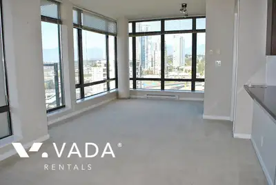 Oma 2 BR APT Rental 1804-2345 Madison Ave Burnaby: VADA This two bedroom apartment rental at Oma has...