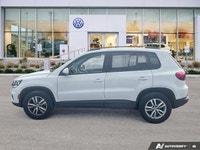 Only 79,139 Miles! This Volkswagen Tiguan boasts a Intercooled Turbo Premium Unleaded I-4 2.0 L/121... (image 1)