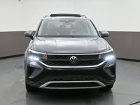 The Volkswagen Taos delivers impressive efficiency, modern technology, and everyday versatility in a... (image 1)
