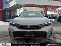 The Honda Civic is Canada's Best Selling Car 24 Years In A Row!, LOW KMS!!!, CLEAN CARFAX, APPLE CAR... (image 2)