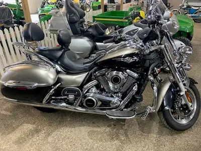 2014 VULCAN NOMAD 1700 ABS in beautiful condition , very well looked after needs nothing. up graded...