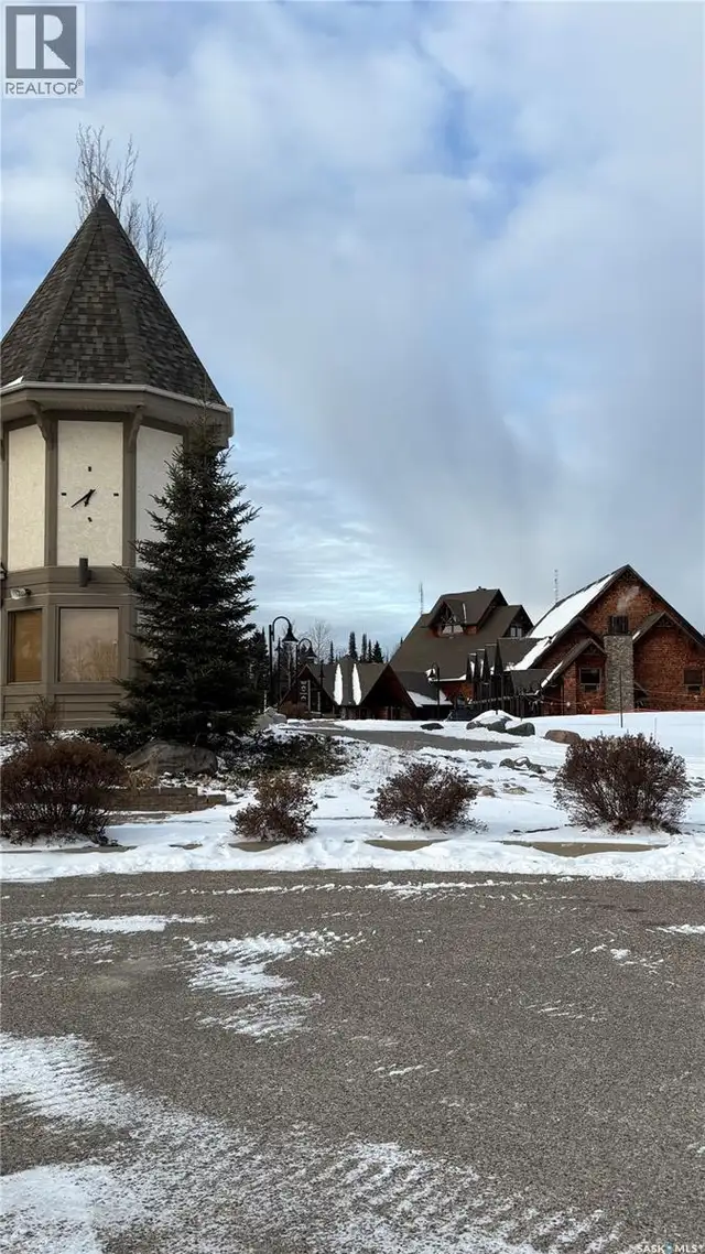 28 Eagle View WAY Elk Ridge, Saskatchewan in Condos for Sale in Prince Albert - Image 31