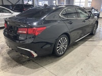 // VÉHICULE DISPONIBLE CHEZ AUTOSTUDIO 72 À MIRABEL //Le SEDAN Acura TLX 2018 version ELITE AWD CUIR... (image 4)