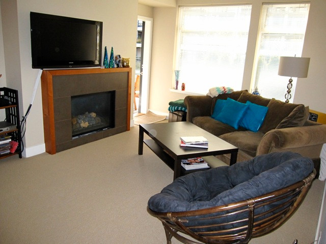 UBC - fully furnished large 2BR condo - on campus! in Long Term Rentals in UBC - Image 4