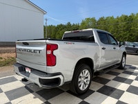 A capable full-size pickup truck with bold styling, a spacious crew cab interior, and strong everyda... (image 3)