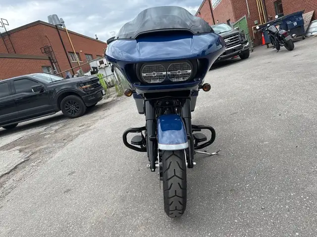 2023 Harley-Davidson Road Glide Special ~ QUICK DETACH TOUR PAK  in Sport Touring in City of Toronto - Image 9