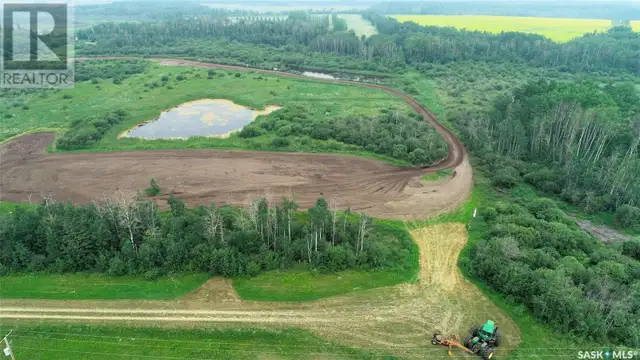 2.98 AC Titled Lot 5 Kipabiskau Lake Area Pleasantdale Rm No. 39 in Land for Sale in Saskatoon - Image 6
