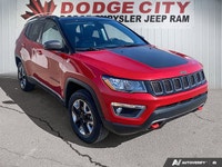 KBB.com 10 Most Awarded Brands. This Jeep Compass delivers a Regular Unleaded I-4 2.4 L/144 engine p... (image 7)