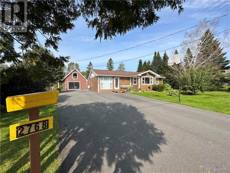 2768 SainteAnne SainteAnne, New Brunswick Houses for Sale Saint John Kijiji