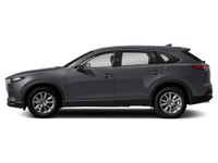 Thornhill Toyota Proudly Presents This Grey 2018 Mazda CX-9 AWD with GS-L Package, Featuring an Onta... (image 1)