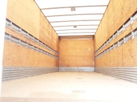 2019 NAVISTAR INTERNATIONAL 4300 Box Truck - Automatic transmission-33000 GVW. 2019 International 43... (image 9)