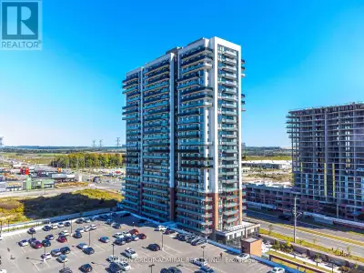 1909 - 2550 SIMCOE STREET N Oshawa (Windfields), Ontario