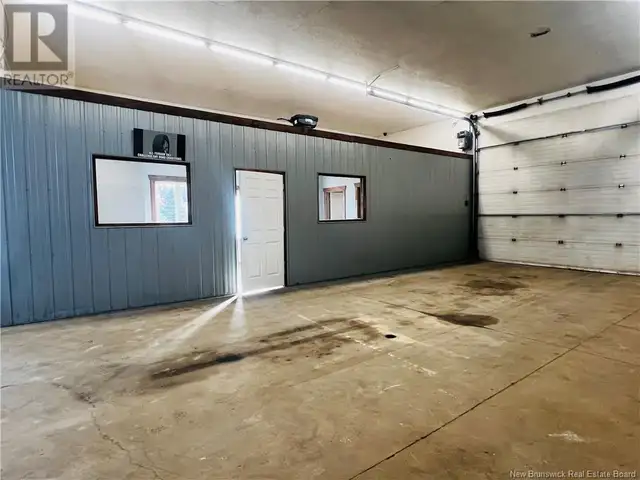 2020 Industrial Bathurst, New Brunswick in Commercial & Office Space for Rent in Bathurst - Image 21