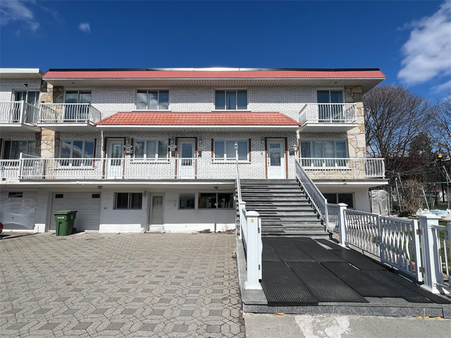 4½ for Rent in St. Leonard