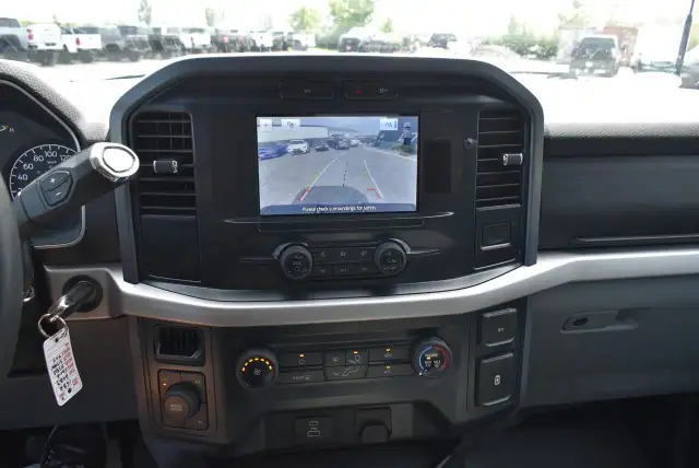 2023 Ford F-150 XLT - 6.5' BOX - 5.0L in Cars & Trucks in Winnipeg - Image 38