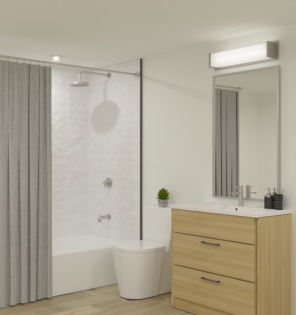 Station27 - 1 Bedroom Available 3