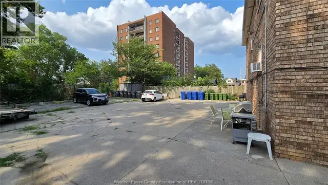 3254 MILLEN STREET Unit# 5 Windsor, Ontario in Long Term Rentals in Windsor Region - Image 10