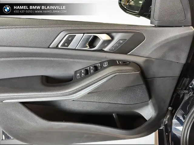 2023 BMW X5 xDrive40i véhicule d'activités sportives in Cars & Trucks in Laval / North Shore - Image 12