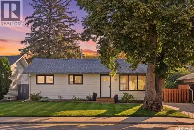Welcome to 49 Mackenzie Crescent! This sweet bungalow could be the perfect home for you and your fam...