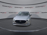 Dealer Certified Pre-Owned. This Mazda Mazda3 boasts a Gas 4cyl 2.0 L engine powering this Manual tr... (image 2)