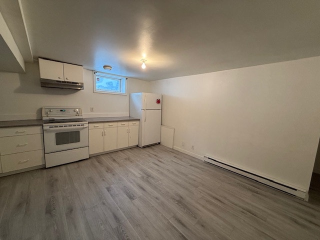 2 Bed Basement Suite near U of S 3