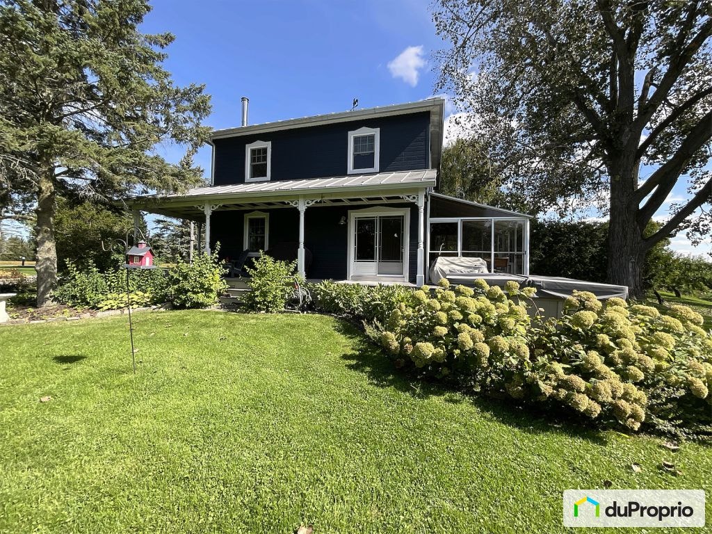 $895,000 - 2 Storey for sale in Chateauguay — photo 3