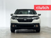 Auto Dimming Rearview Mirror, Front Heated Seats, Power Lumbar Support and more! Clutch is the large... (image 1)